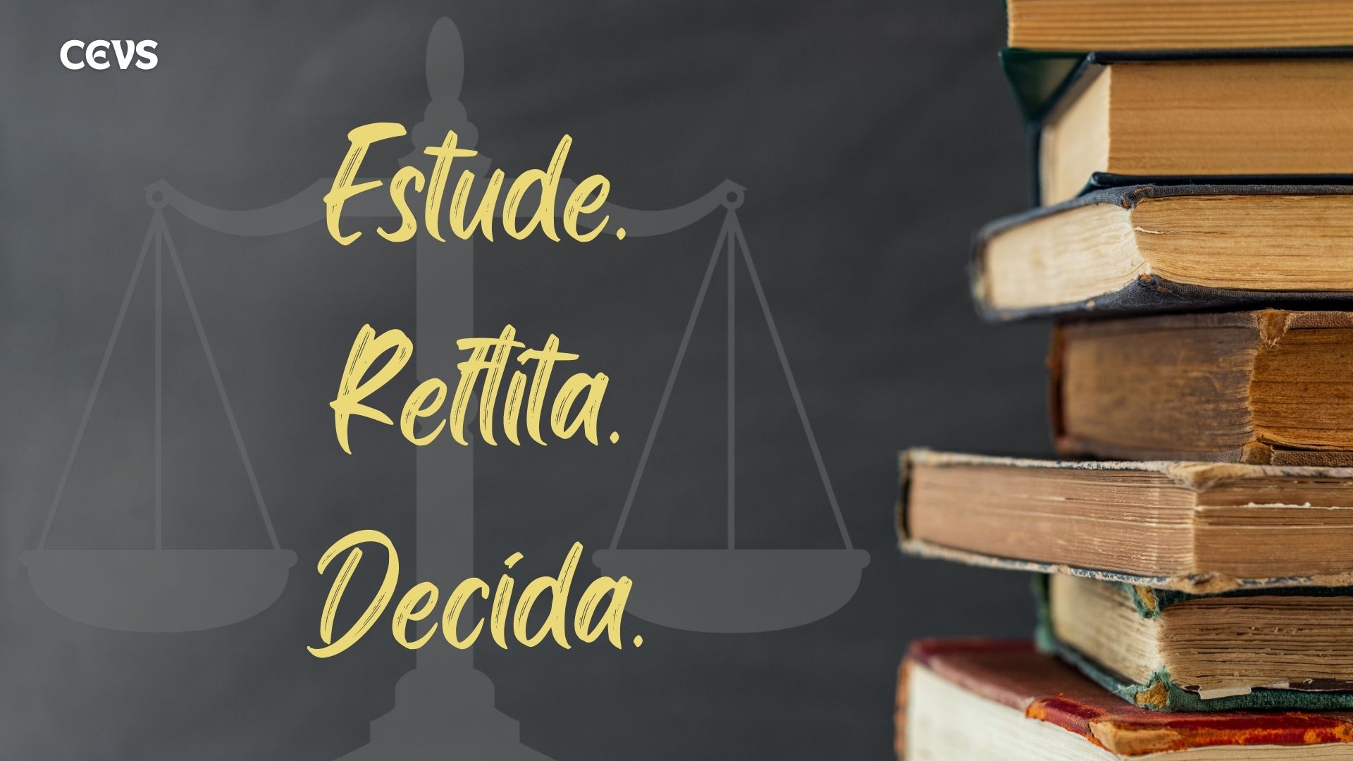 Preciso consultar os Espíritos