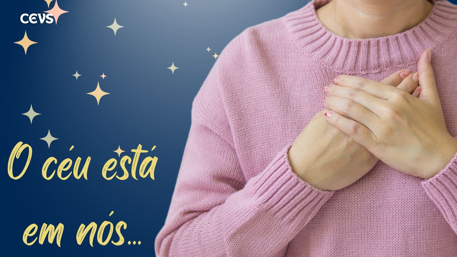 A Caminho do “Céu”