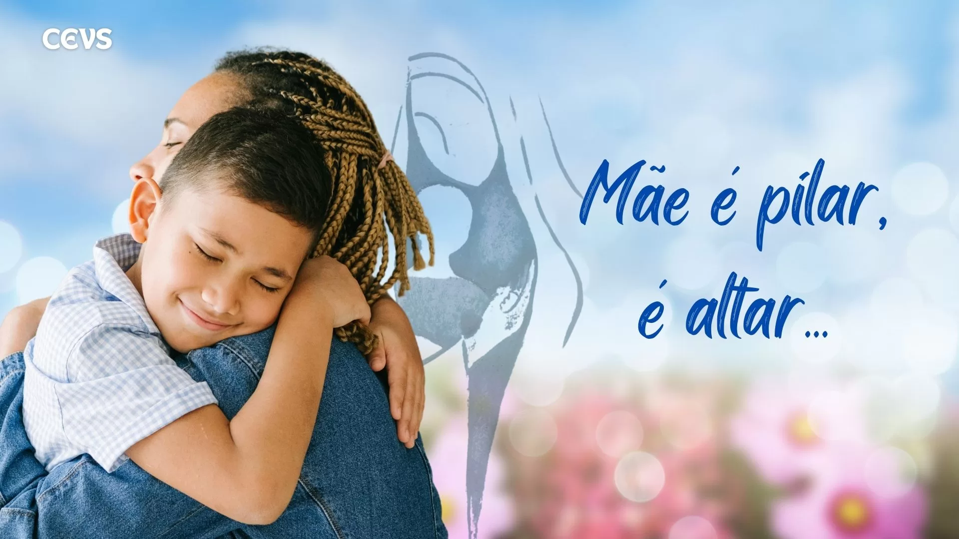 Dia das Mães