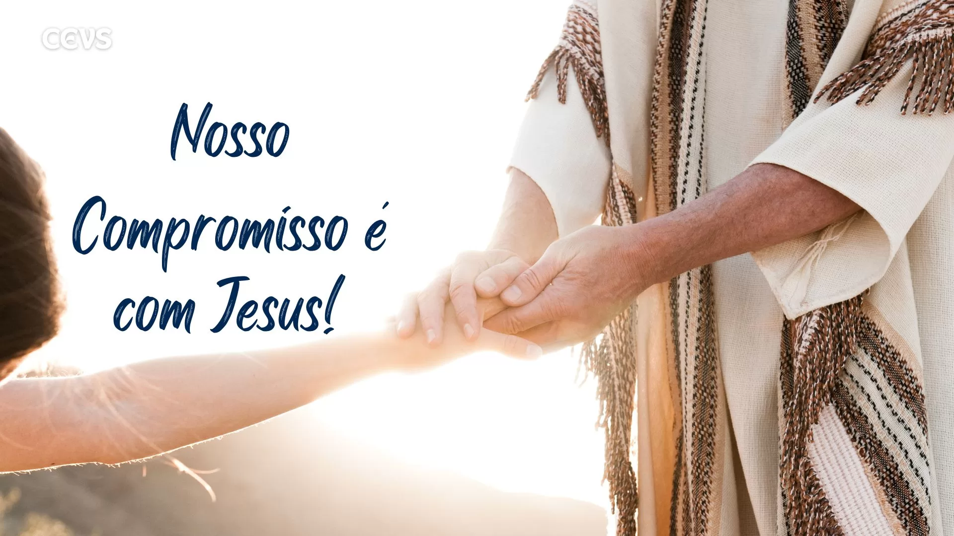 Para nós, os espíritas (eu me incluo, óbvio)