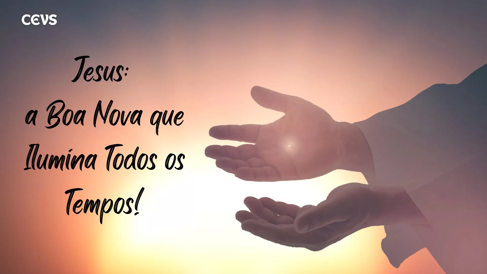 Notícias de Esperança