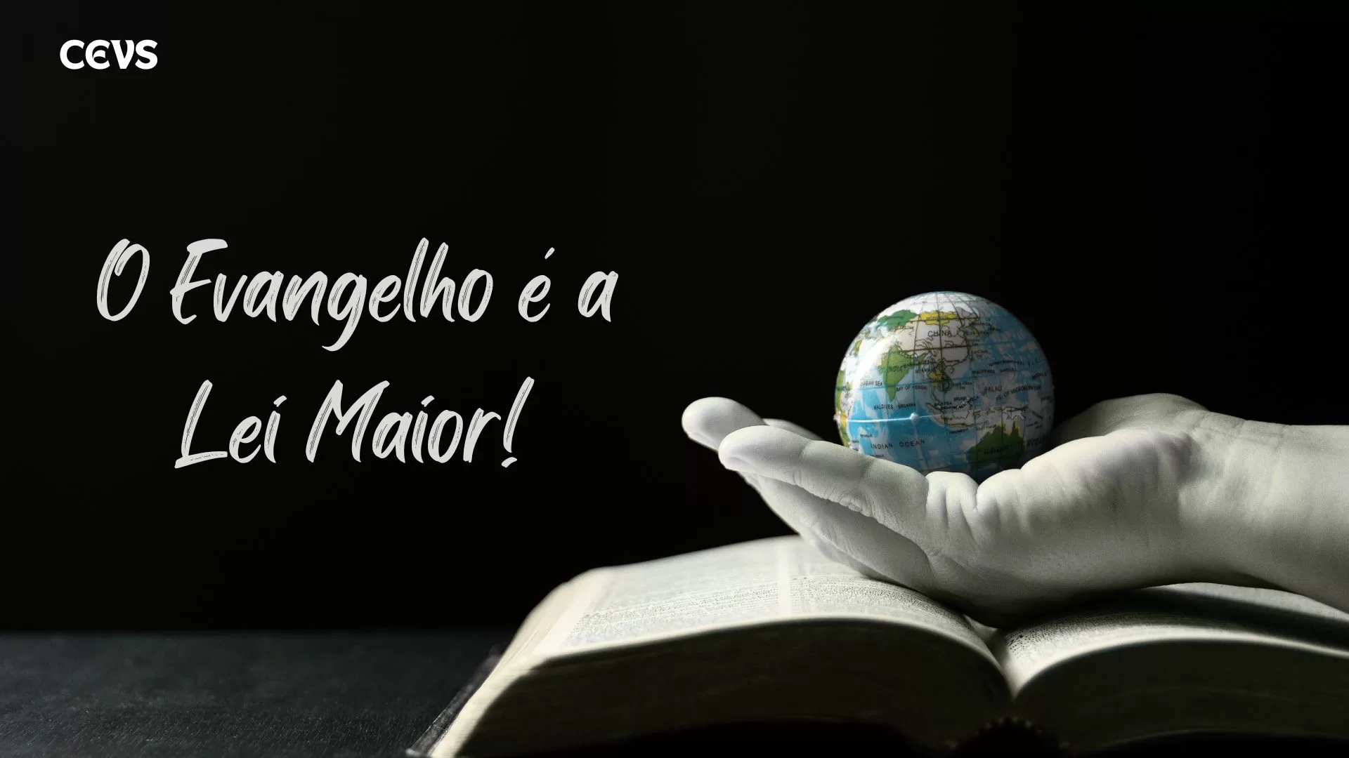 Constituição Mundial