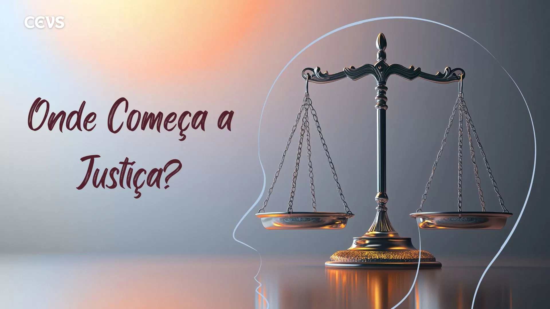 Tribunal da Consciência
