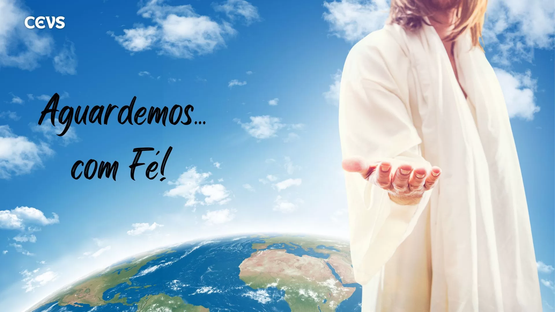 O Que Jesus Fará com o Planeta?