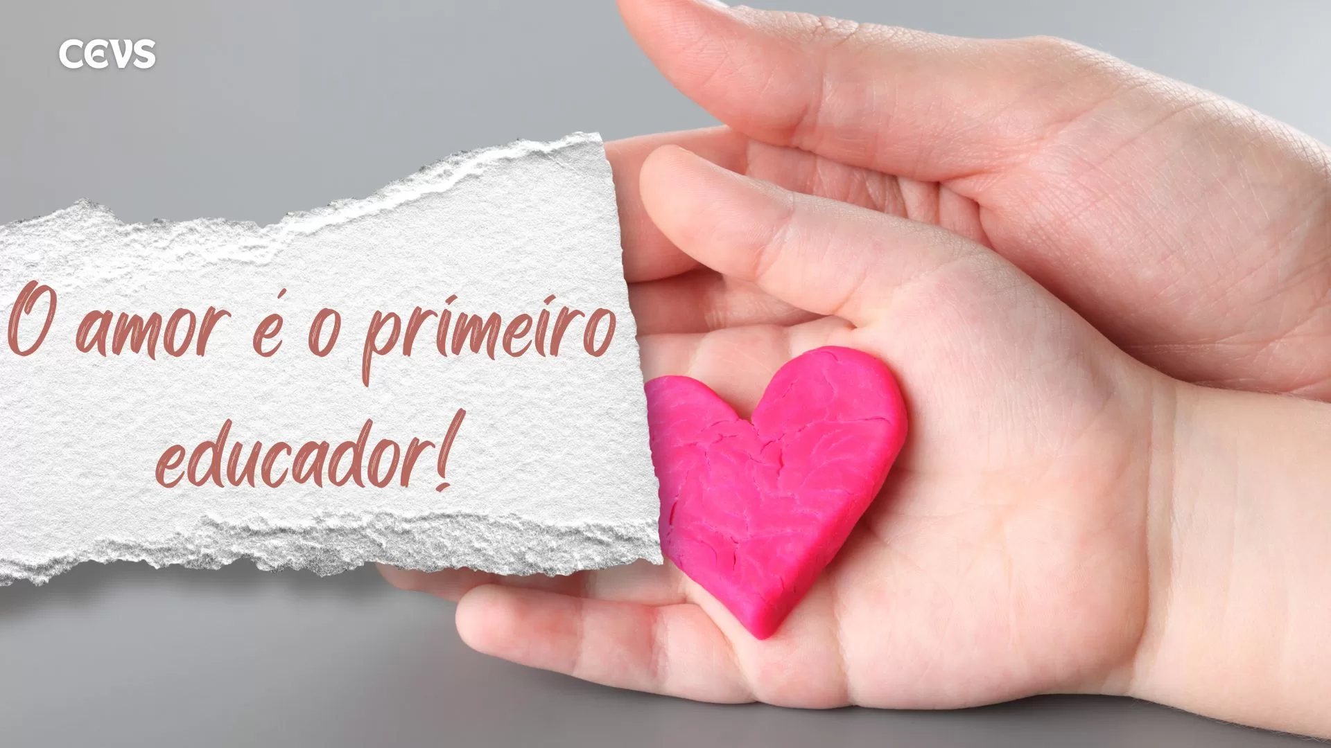 Construção do Sentimento