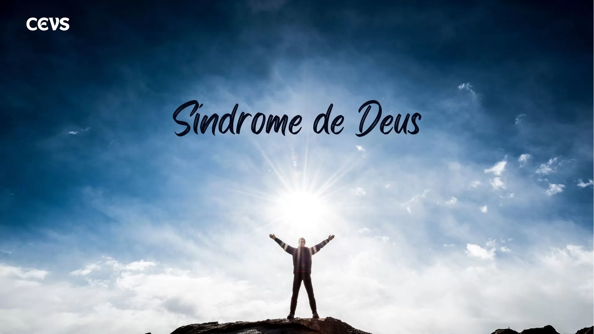 Síndrome de Deus