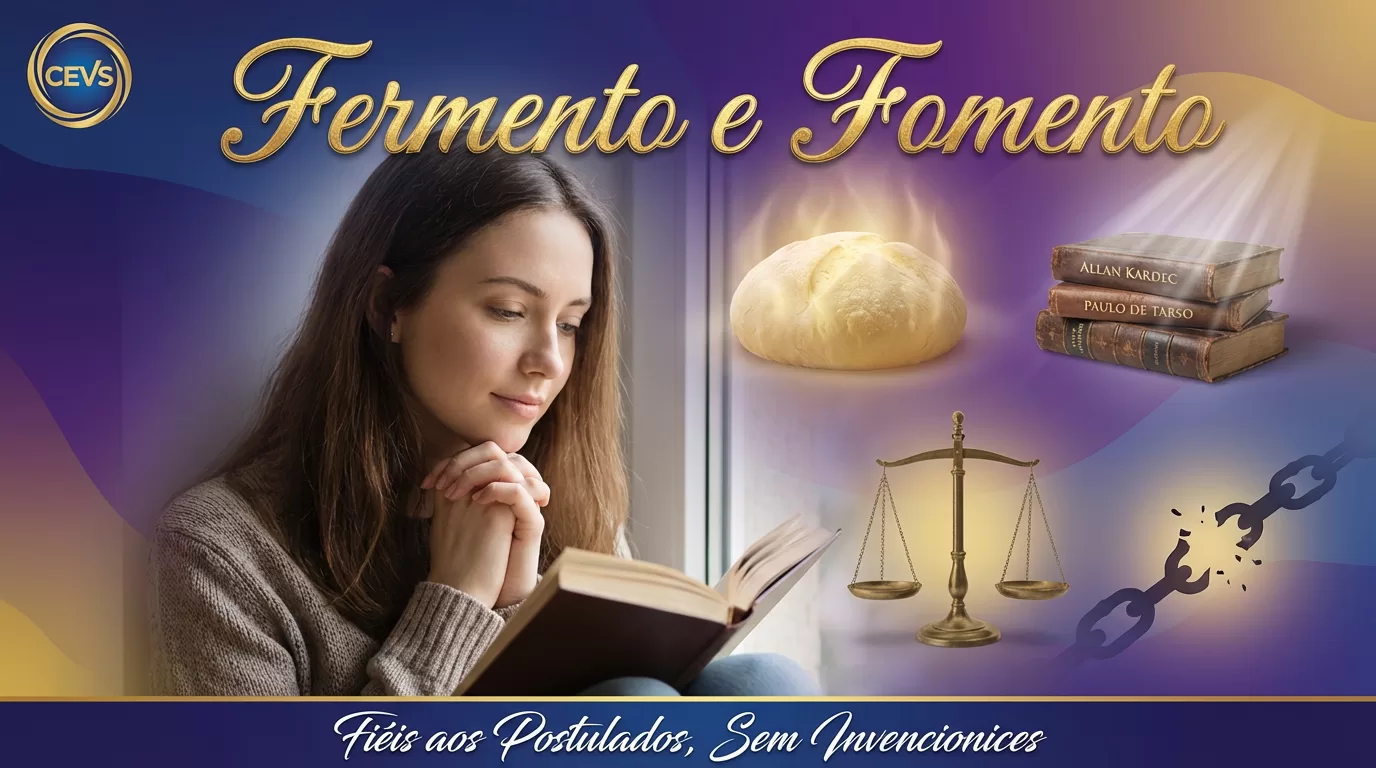 Fermento e fomento