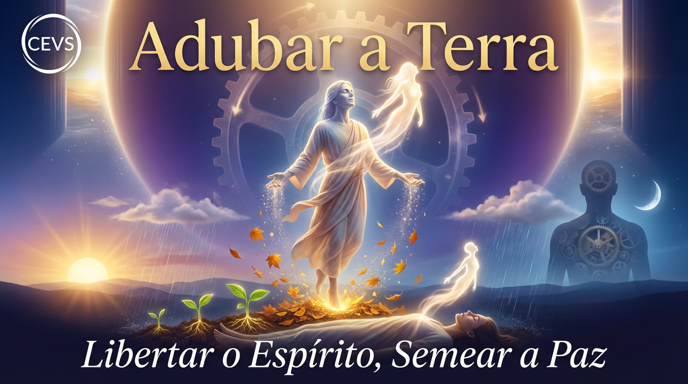 Adubar a terra