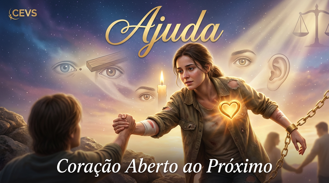 Ajuda