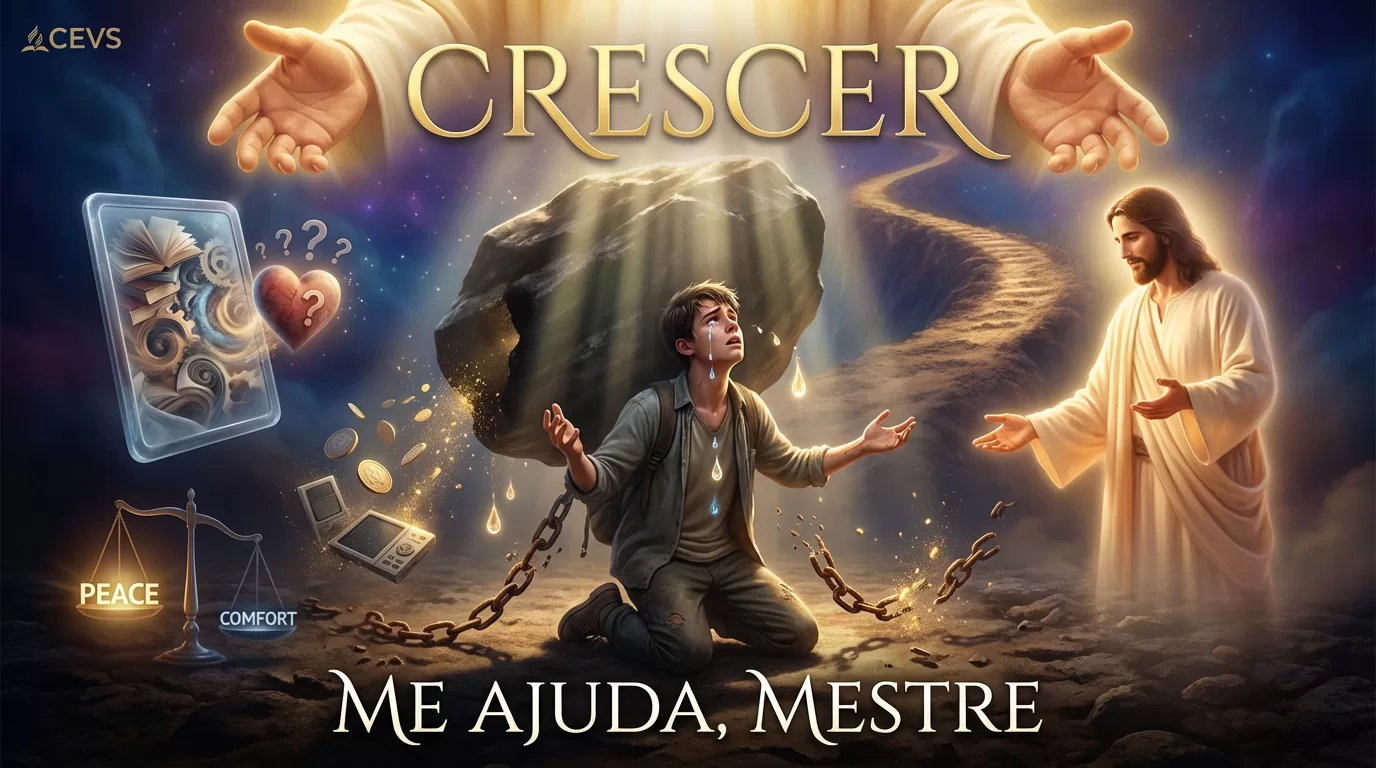 Crescer
