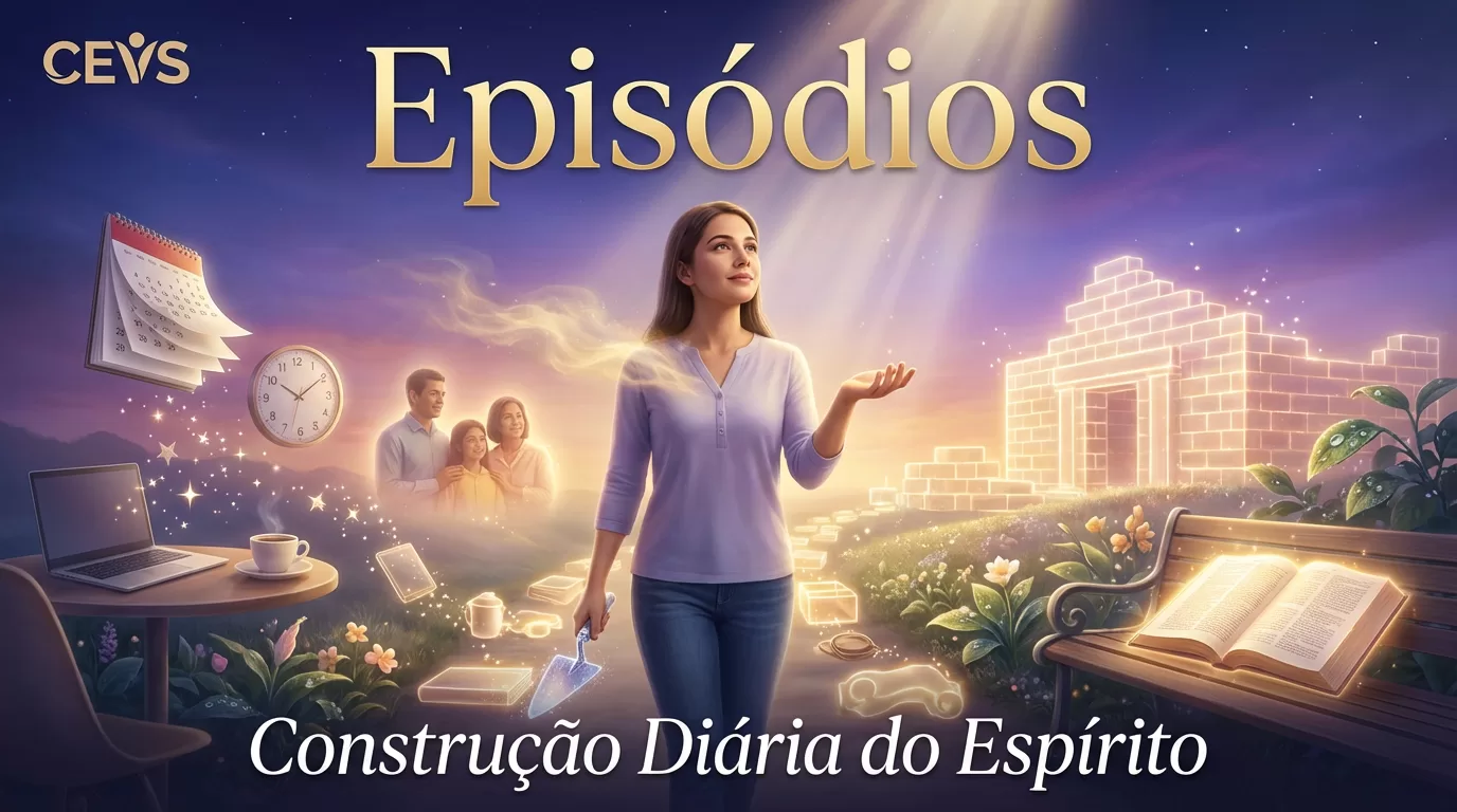 Episódios