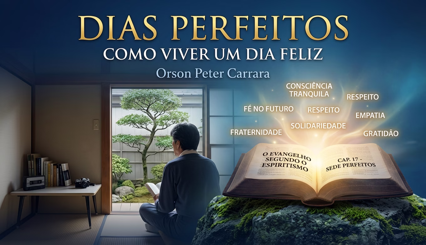 Dias perfeitos