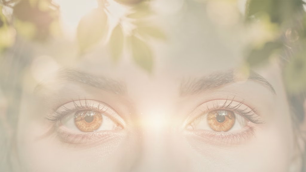 Olhos com Prevenção