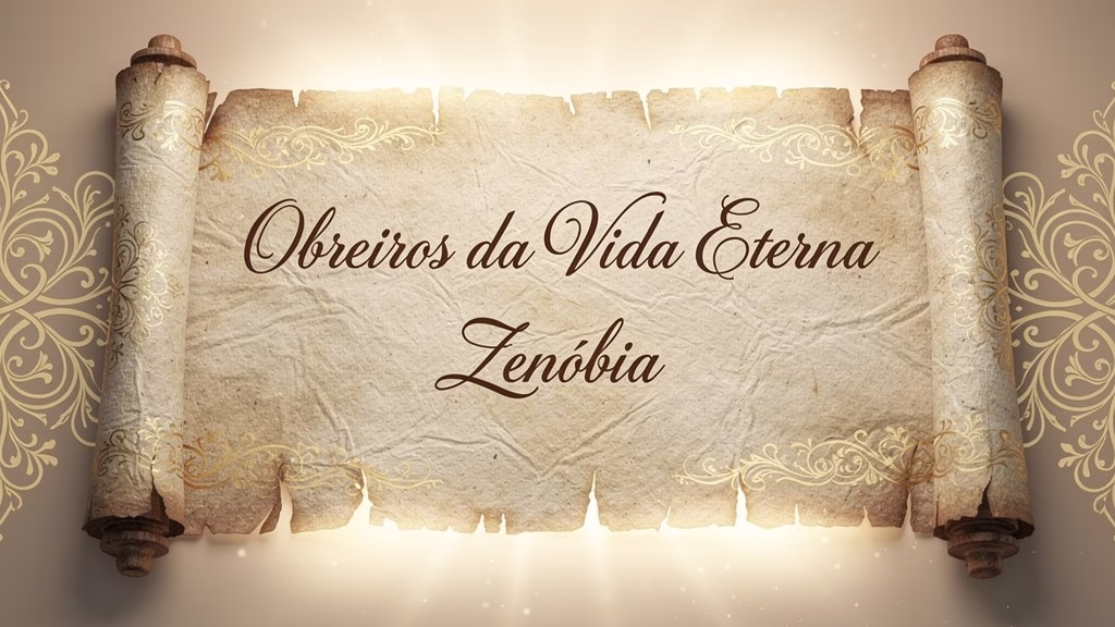 Pedido de Zenóbia