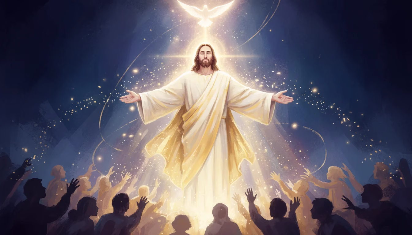 O Amor de Cristo