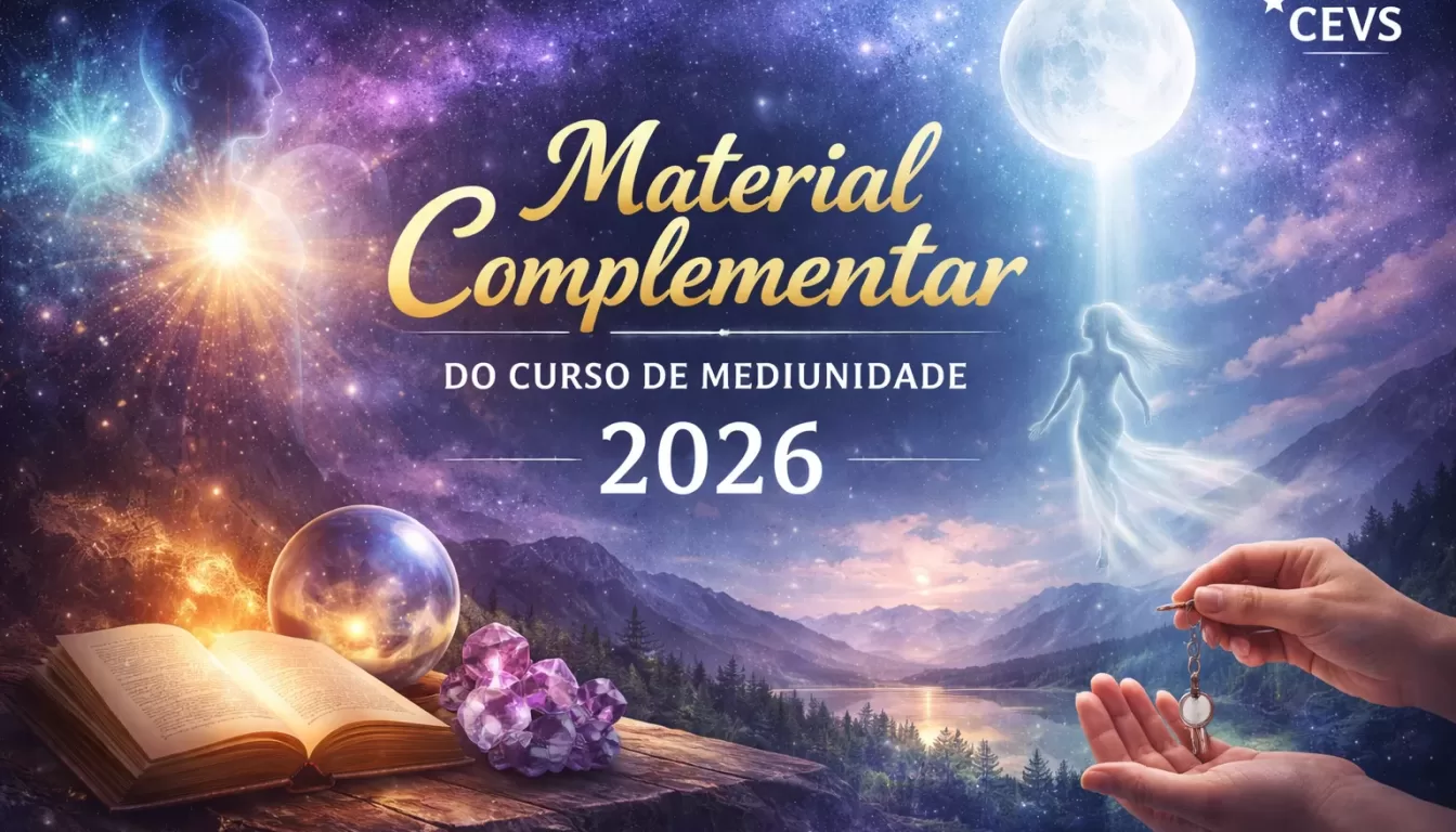 Tela Material Complementar